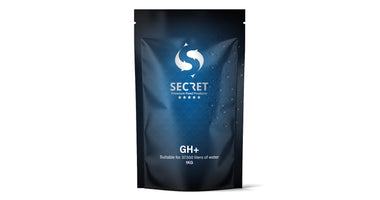 Gh Secret GH plus 37.500 liter