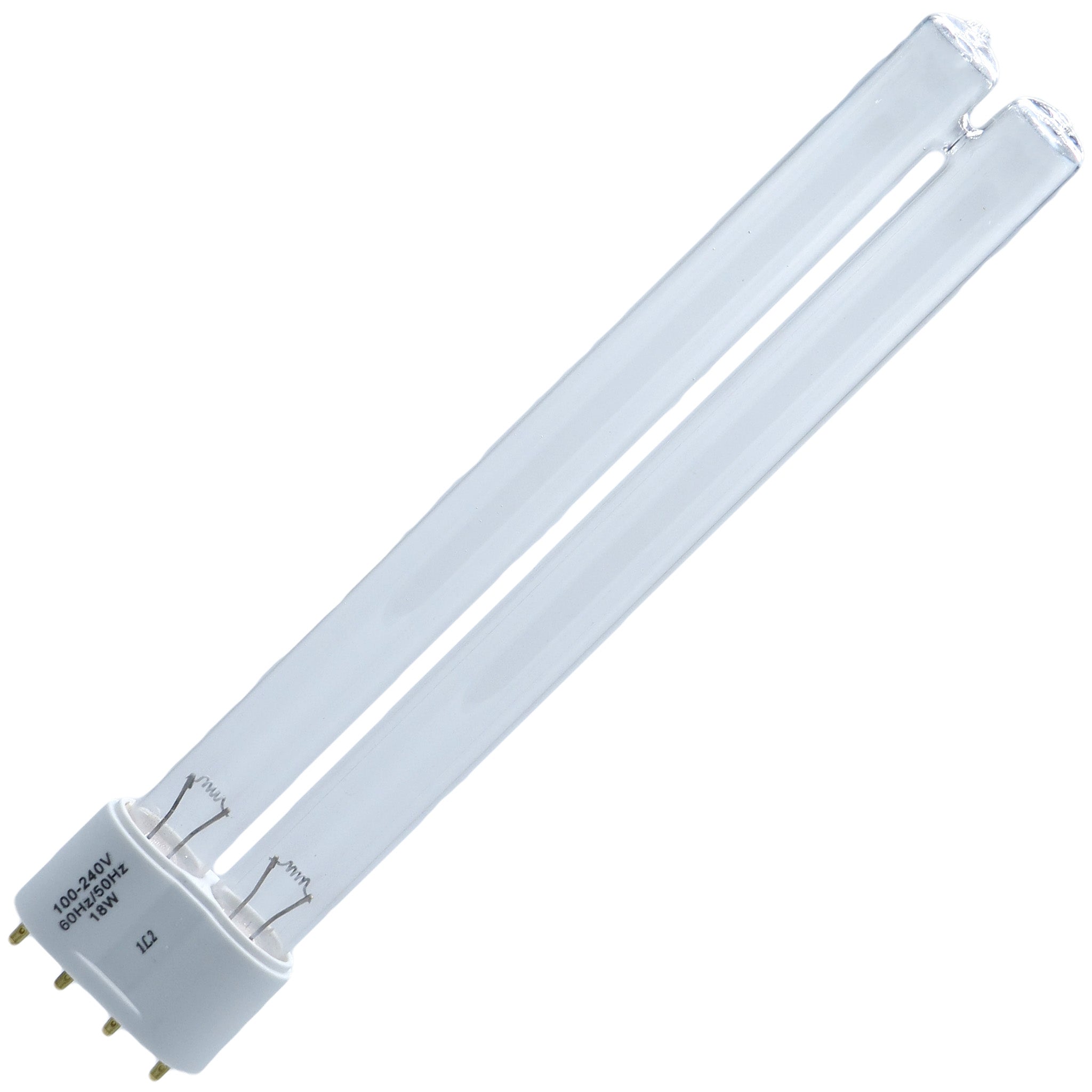 Vervanglamp Hozelock 18 watt