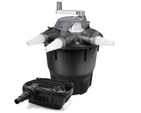 hozelock-bioforce-revolution-18000-filterset