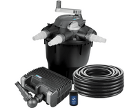Hozelock Bioforce Revolution Filterset 28000
