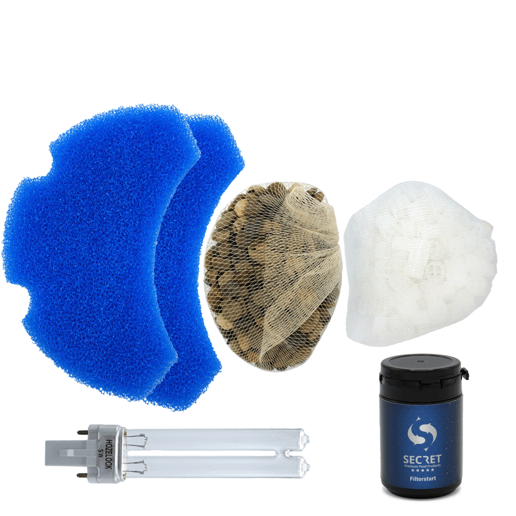 Hozelock Easyclear 3000 Vervangpakket