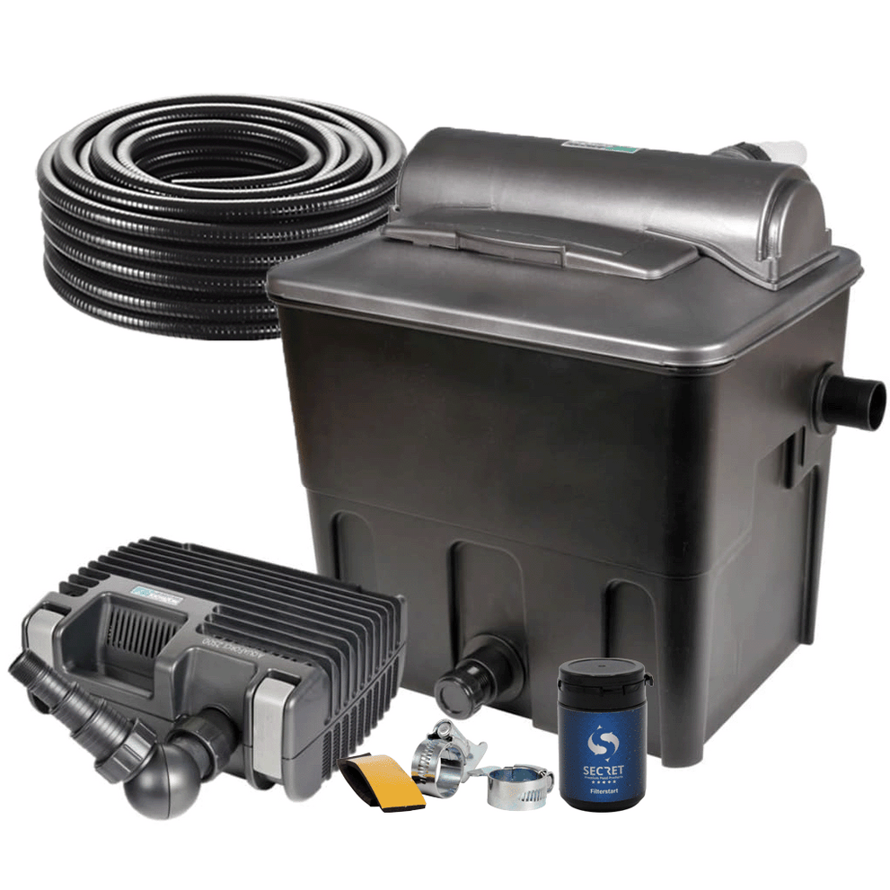 hozelock-ecopower-plus-8000-filterset