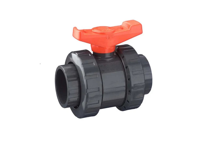 Budget Kogelkraan 50mm.