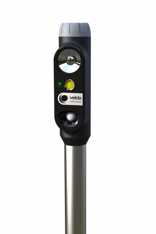 Velda Laser Guard Reigerverschrikker