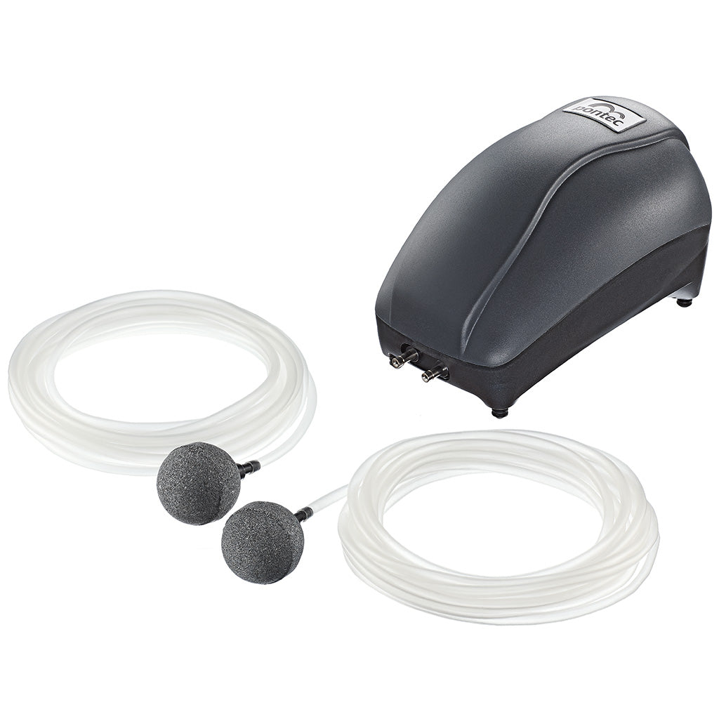 Vijverbeluchter pondoair set 450