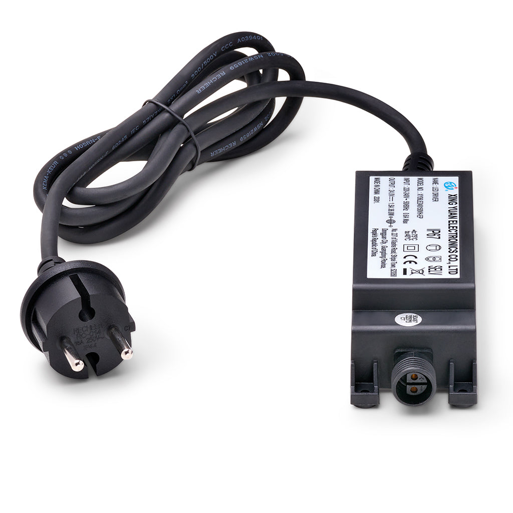 Oase Lunaqua Connect Voedingseenheid 60 Watt | Trafo