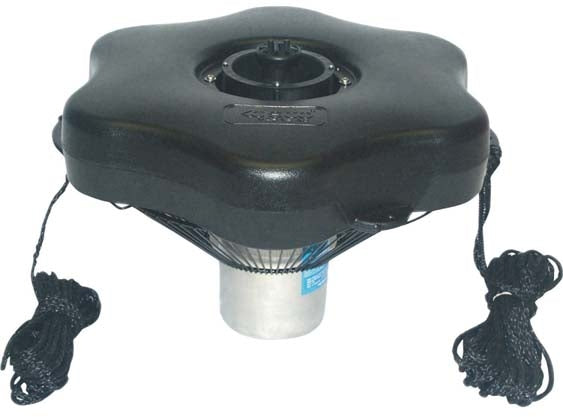 Kasco Drijvende Fontein Medium