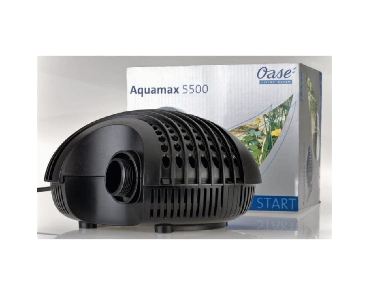 Ersatzteile Oase Aquamax Eco 5500