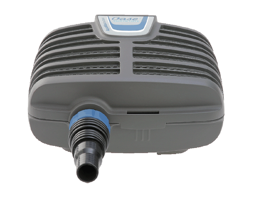 AquaMax Eco Classic 3500 E Energiezuinig en top kwaliteit pomp AquaMax Eco Classic 3500 E Energiezuinig en top kwaliteit pomp