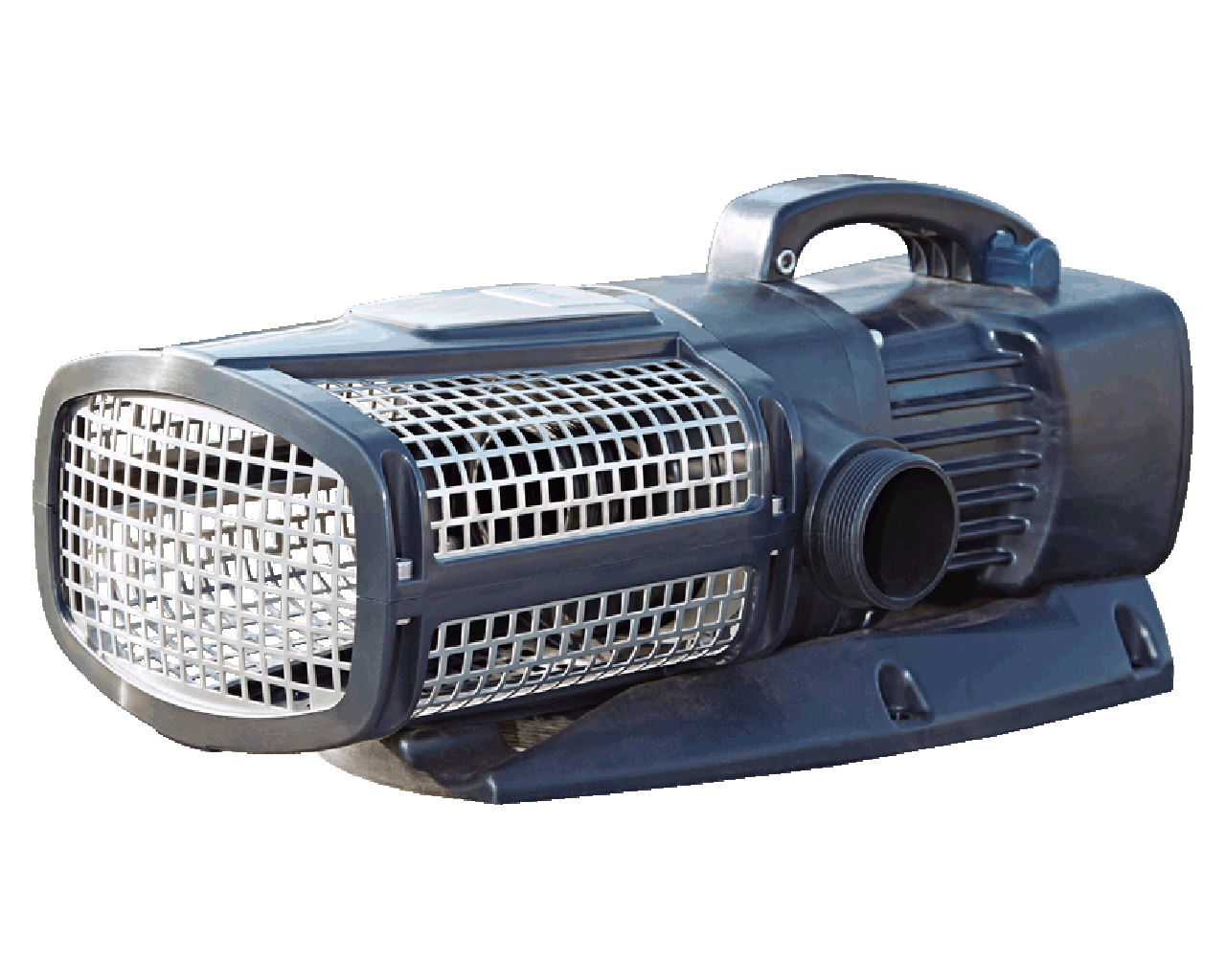 Ersatzteile Oase Aquamax Eco Expert 26000