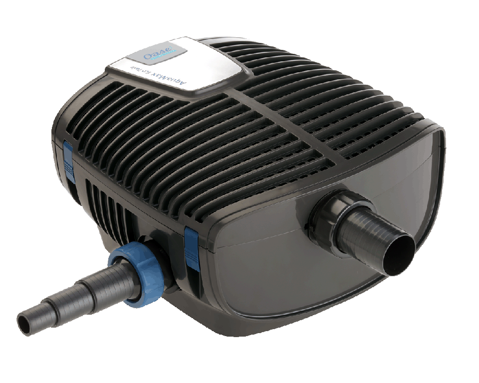 Teile Oase Eco Twin 30000