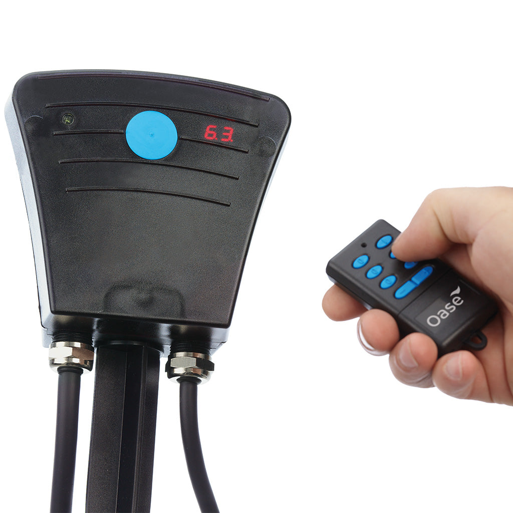 oase-aquamax-eco-twin-aansturing-vijverpomp