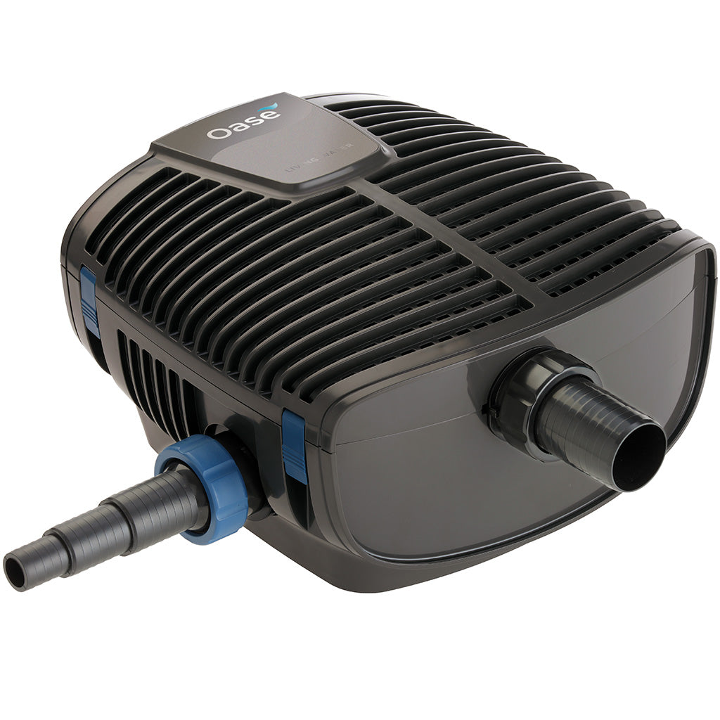 Oase Aquamax Eco Twin 30000