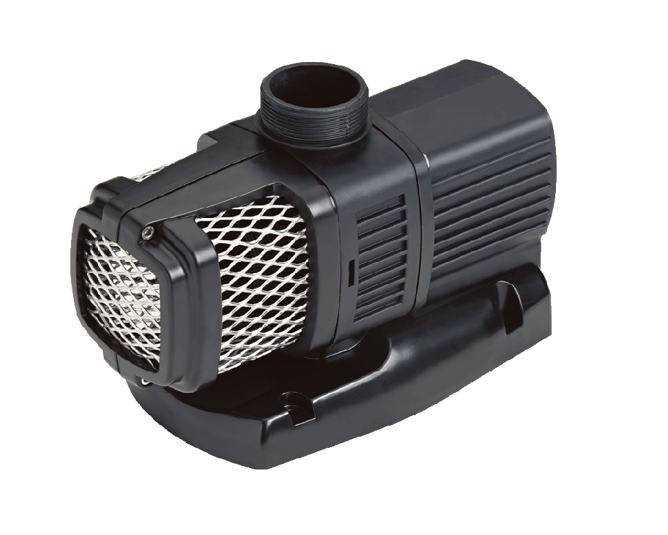 Ersatzteile Oase Aquamax Gravity Eco 20000 (Optimax)