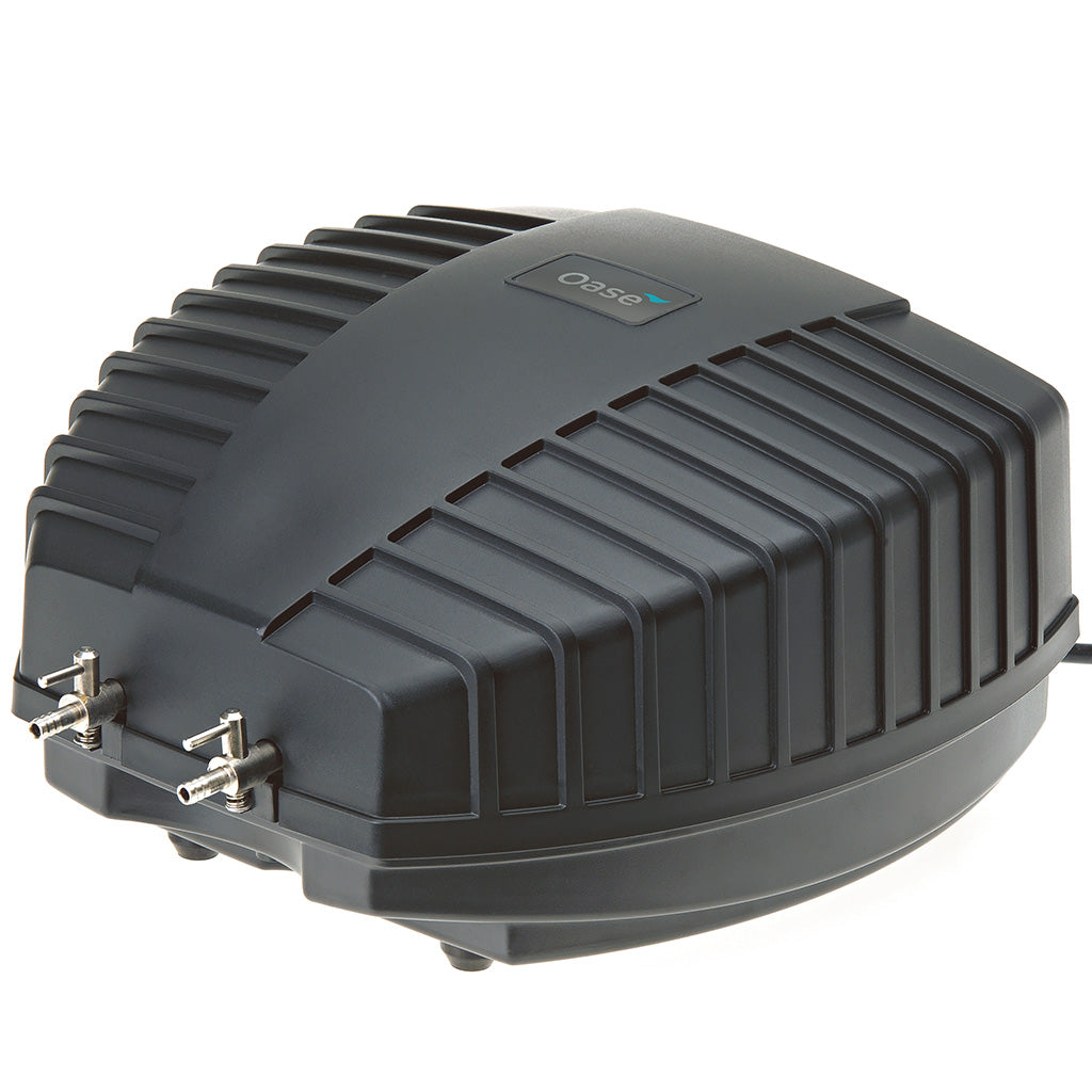 Oase AquaOxy 1000 Luchtpomp Set