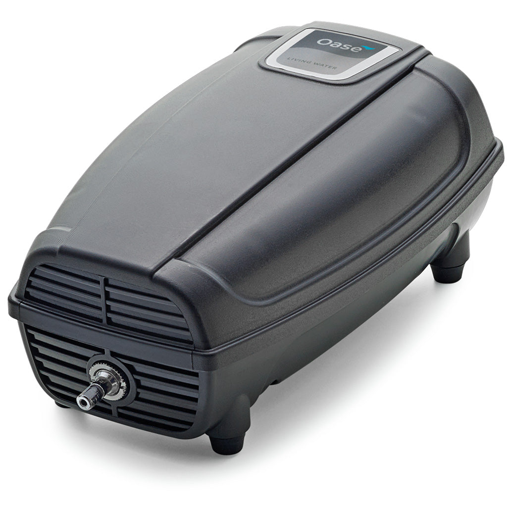 Oase AquaOxy 250 Luchtpomp Set