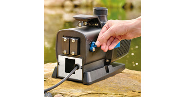 oase-aquarius-eco-premium-9500-instellen