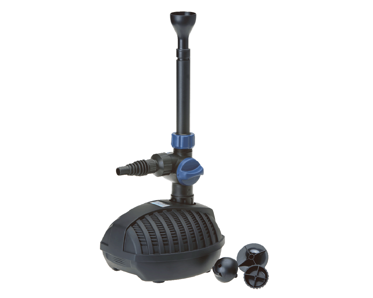 Onderdelen oase aquarius fountainset 1000