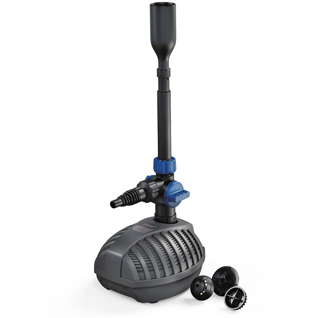Oase Aquarius Fountain Set Classic 750
