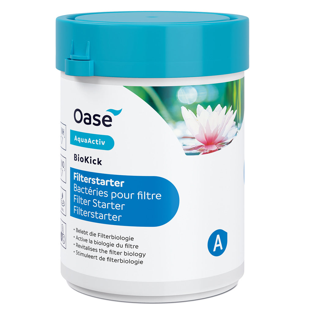 Oase biokick 100ml.