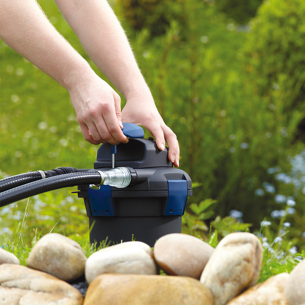 oase-biopress-set-4000-installatie