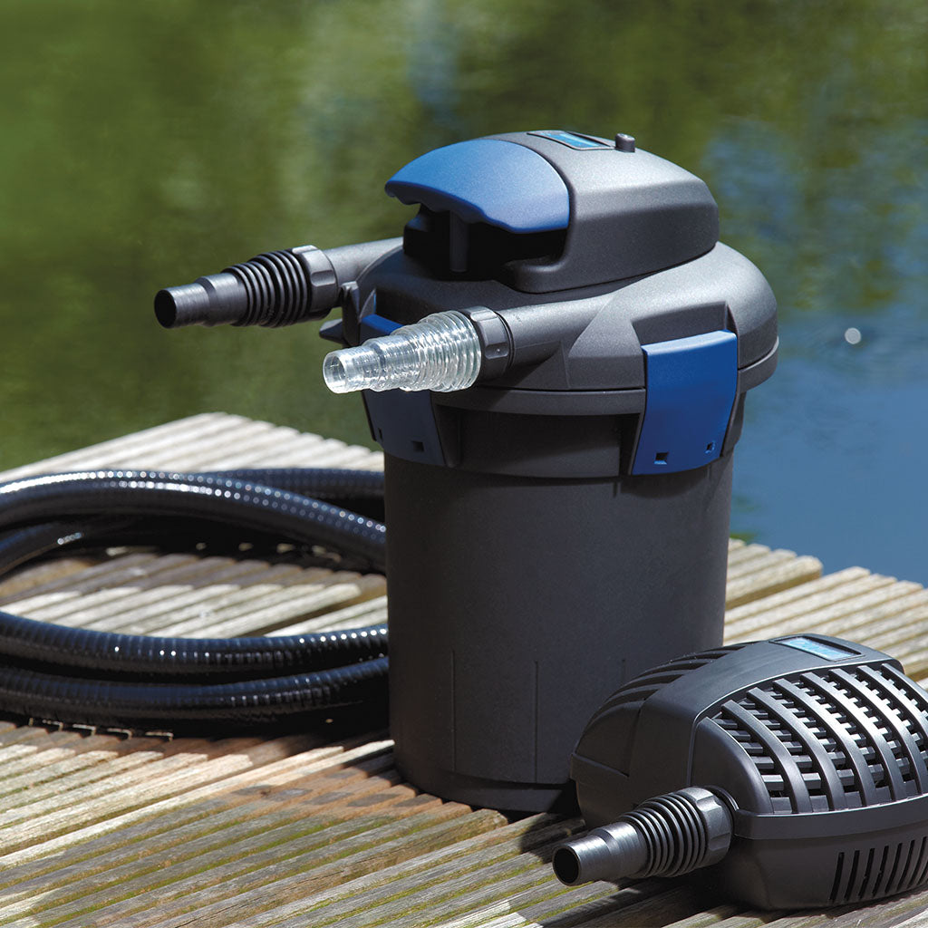 oase-biopress-set-4000-vijverfilter