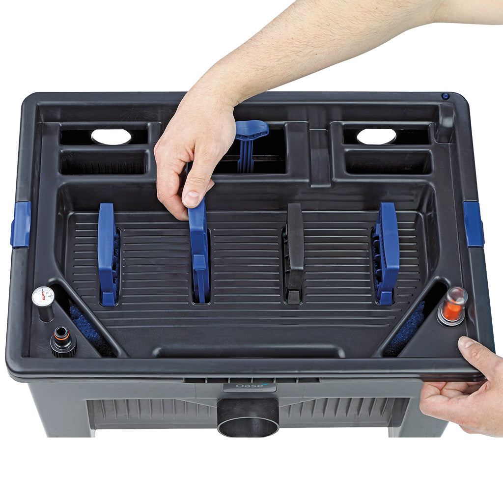 oase-biosmart-18000-reiniging