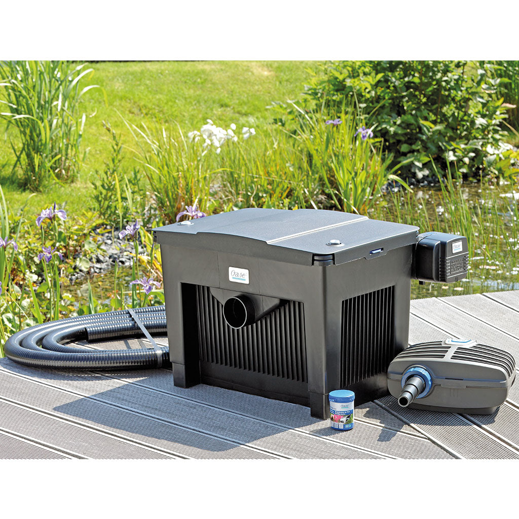 Oase Biosmart Set 18000
