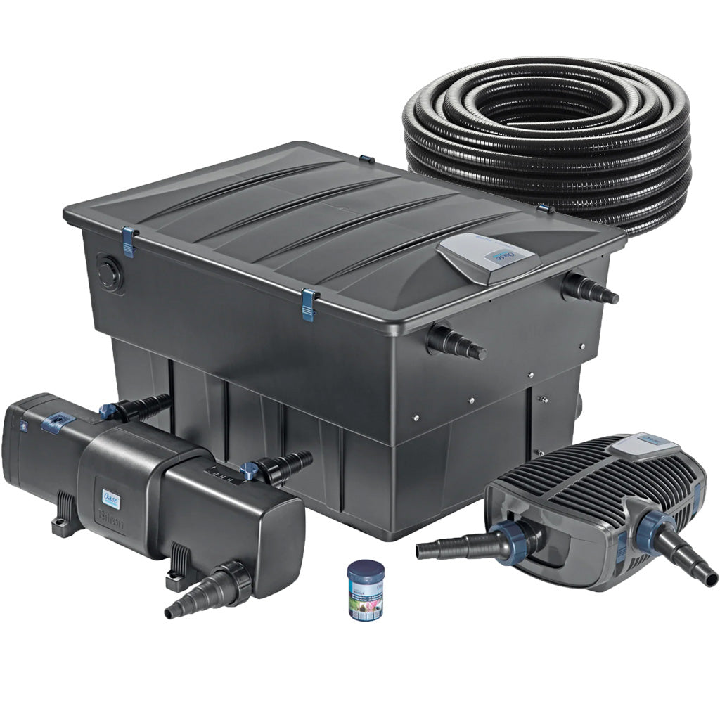 oase-biotec-40000-set-met-slang