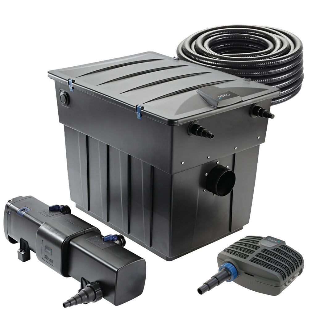 Oase Biotec Screenmatic² 90.000 Set Classic