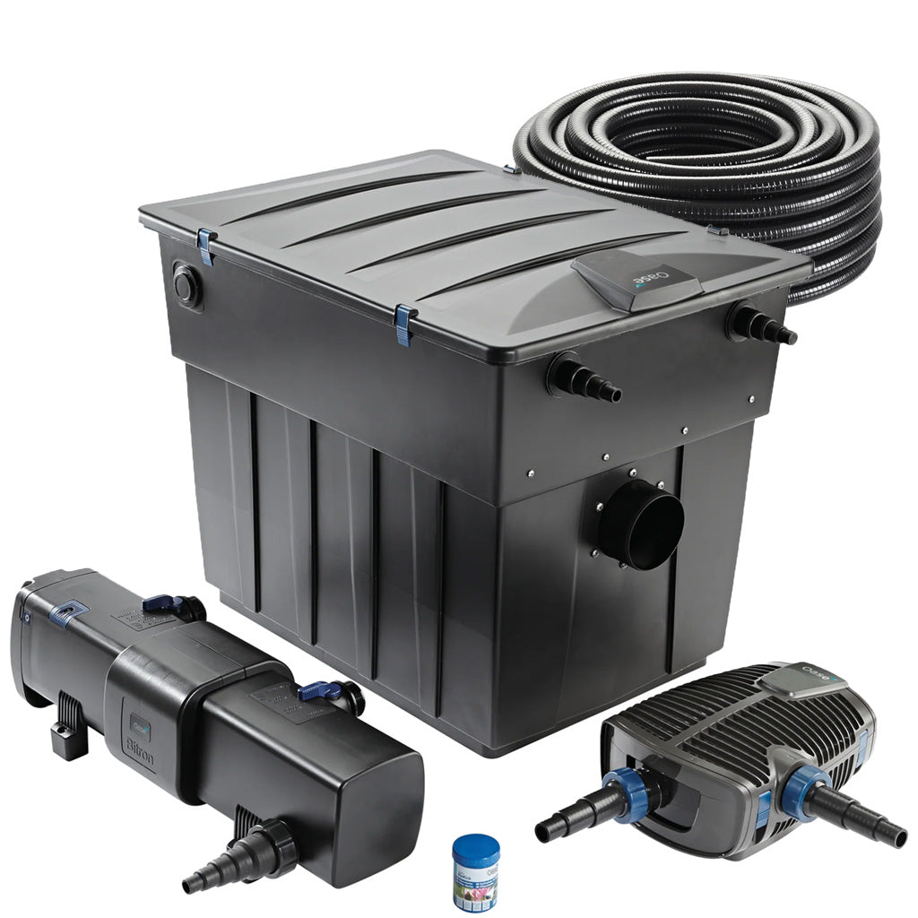 Oase Biotec Screenmatic² 90.000 Set