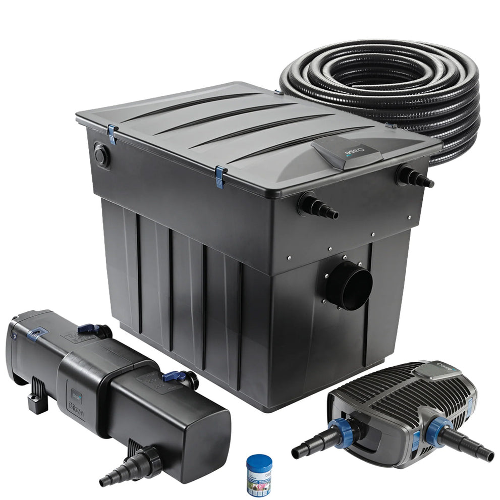 oase-biotec-90000-set-met-slang