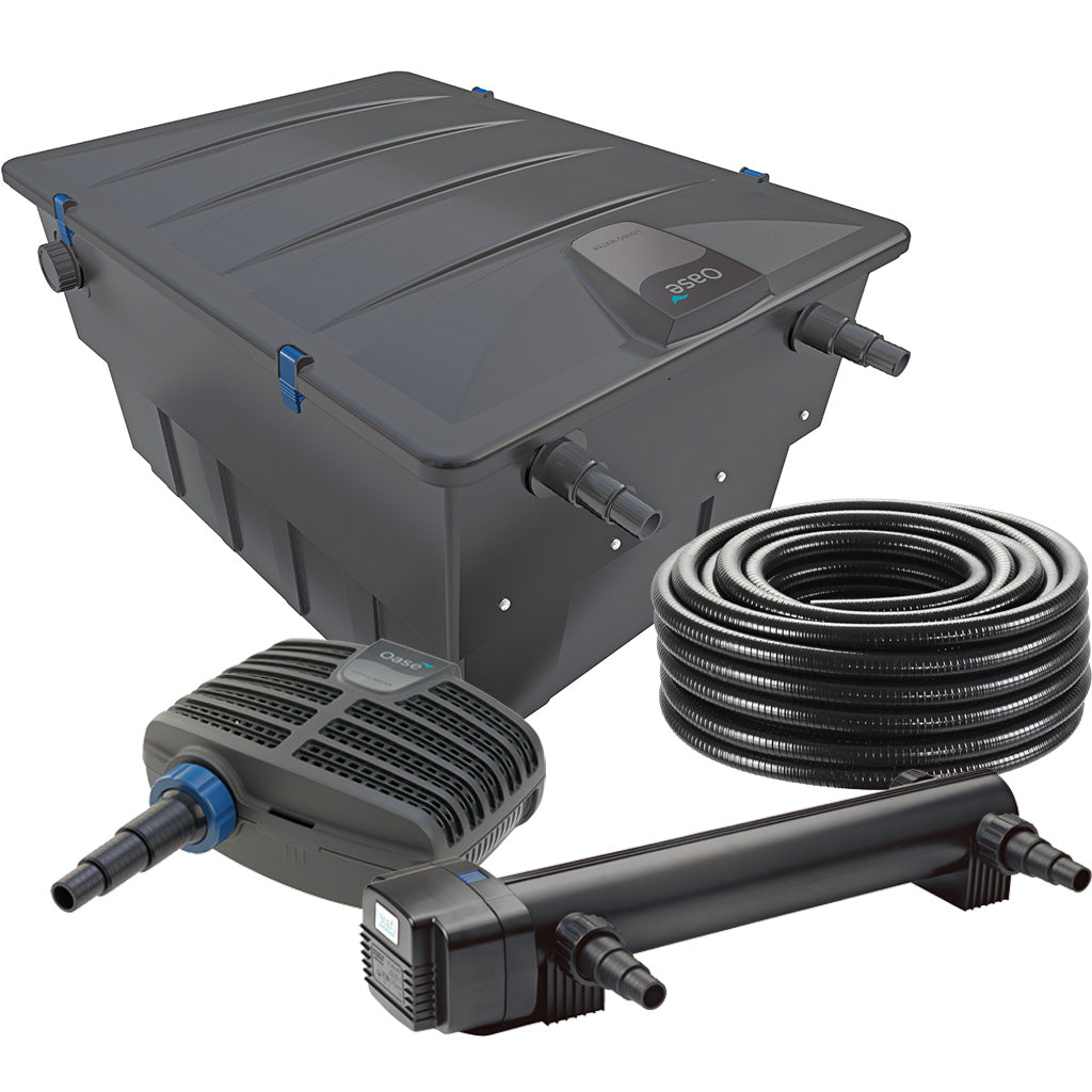 Oase Biotec Screenmatic² 40.000 Set Classic