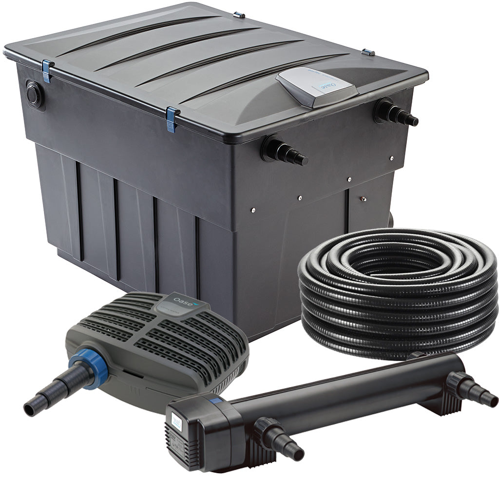 Oase Biotec Screenmatic² 60.000 Set Classic