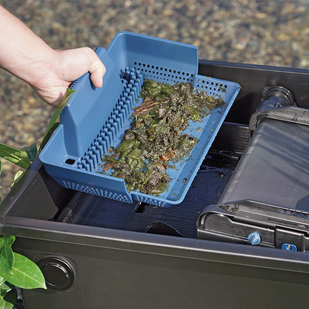 oase-biotec-screenmatic-90000-schoonmaak