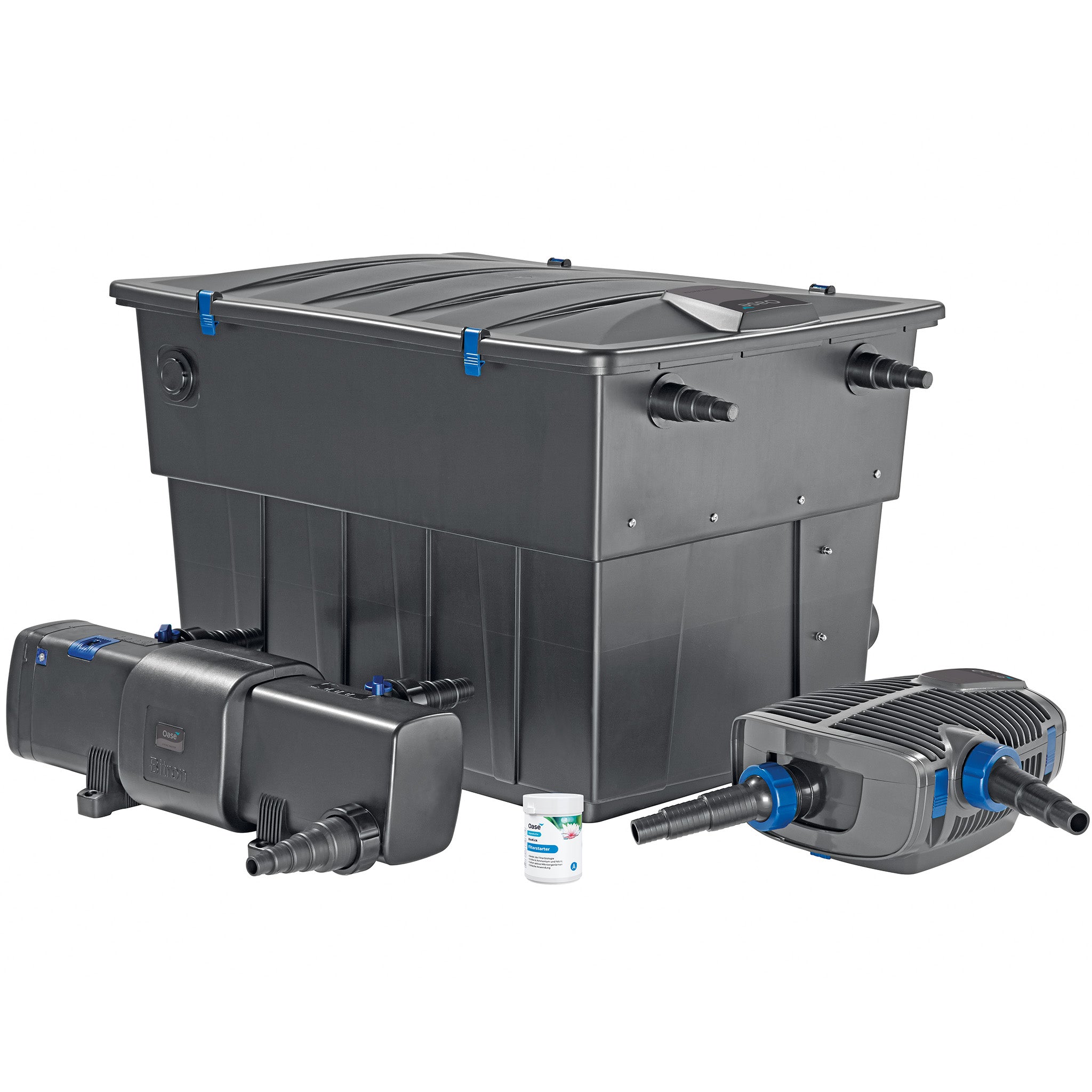 Oase Biotec Screenmatic² 60.000 Set