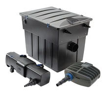 Oase Biotec Screenmatic² 90,000 Set Classic