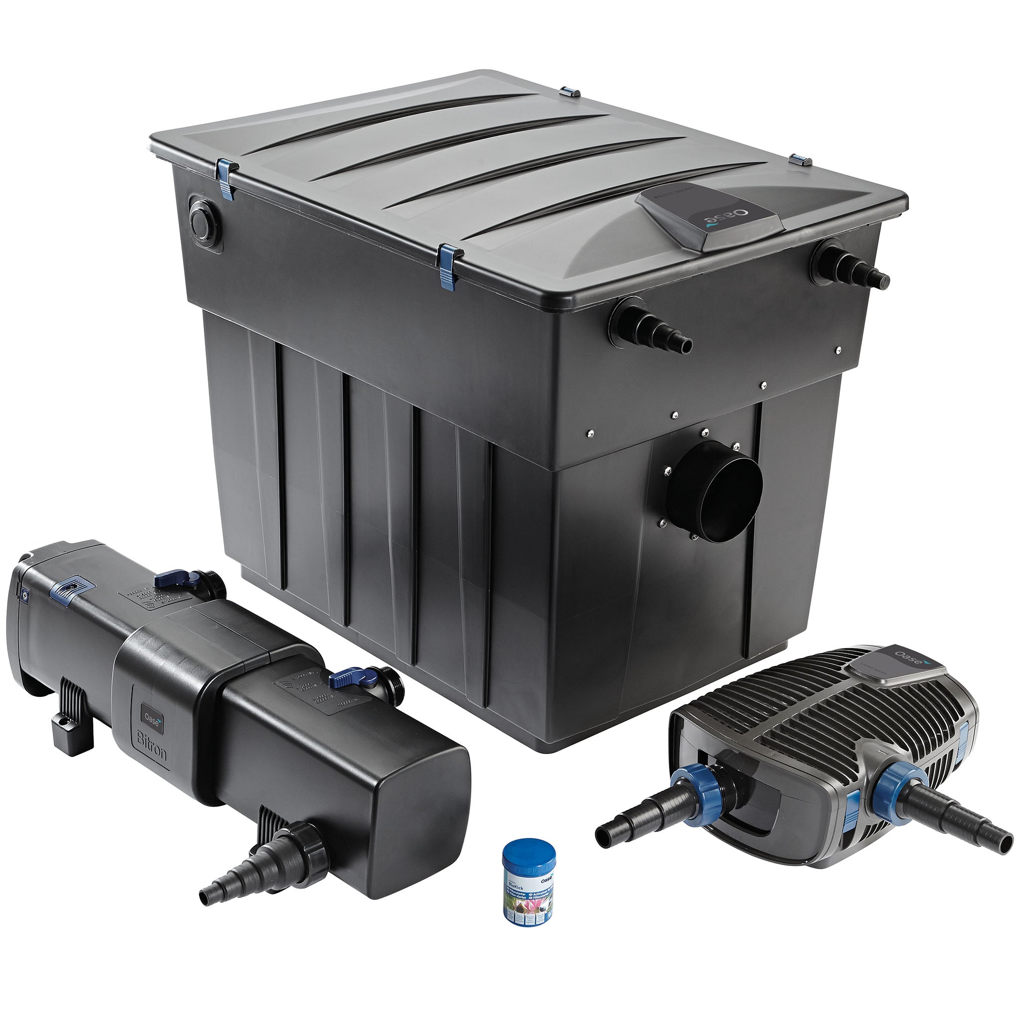 Oase Biotec Screenmatic² 90.000 Set