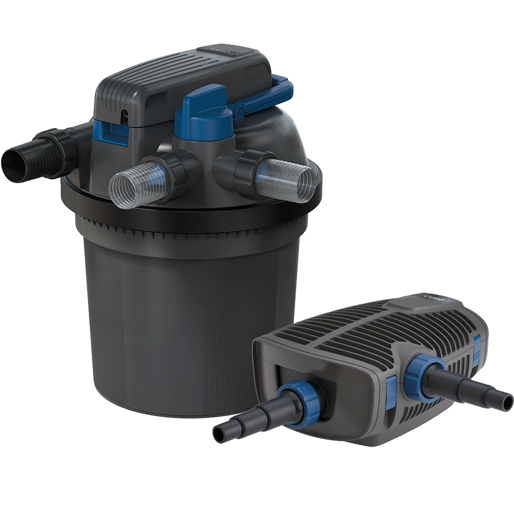 Oase FiltoClear Set 13000 OC