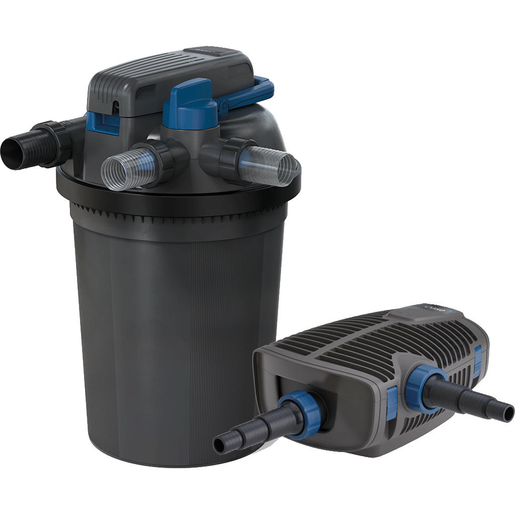 Oase FiltoClear Set 19000 OC