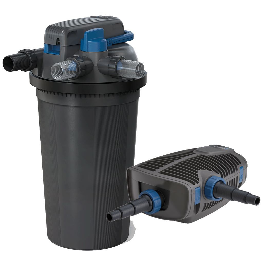 Oase FiltoClear Set 31000 OC