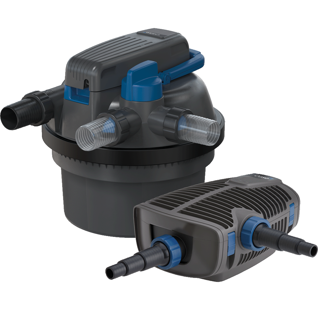 Oase FiltoClear Set 5000 OC