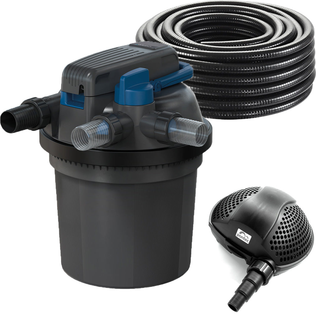 Oase FiltoClear Set 13000 OC Classic