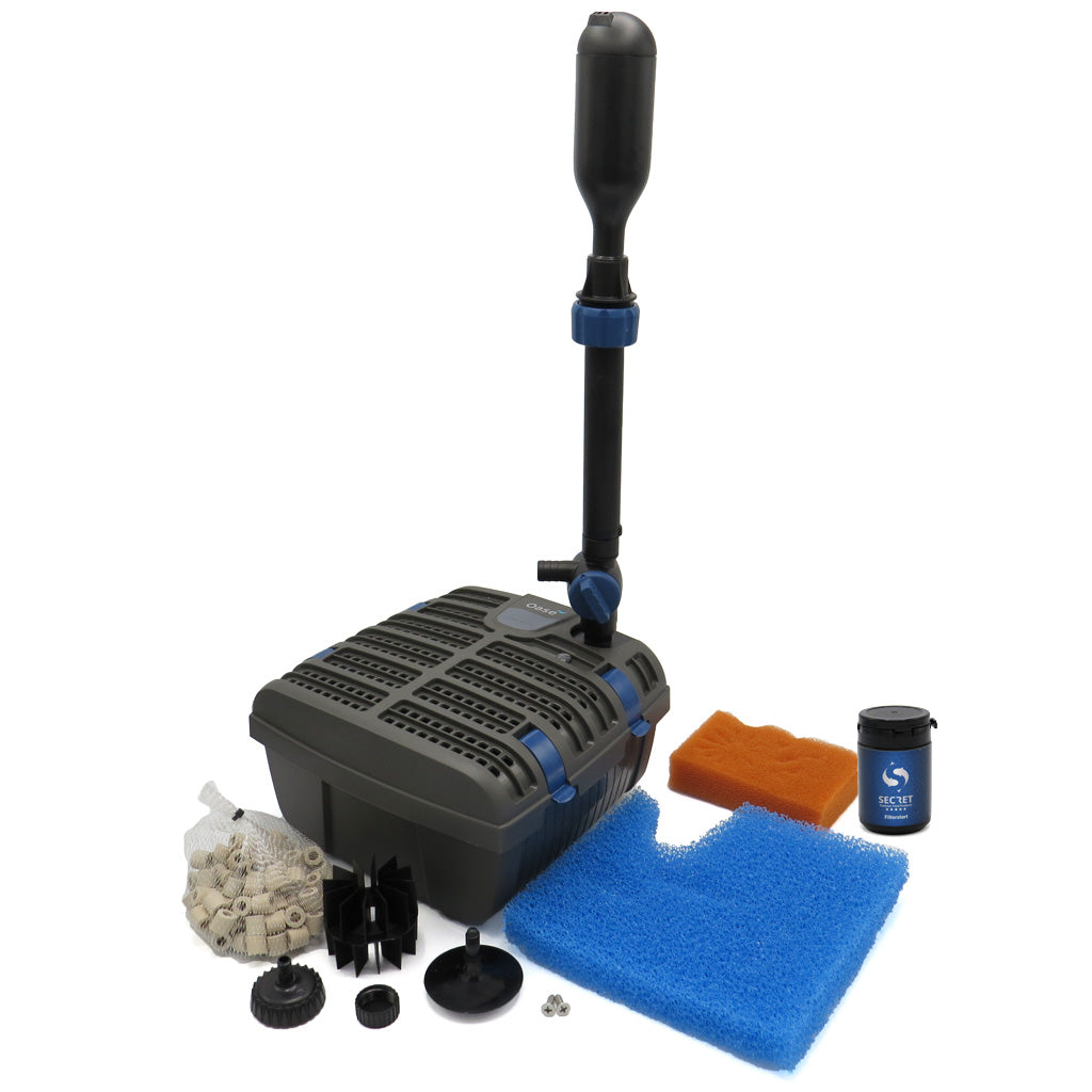 Oase Filtral UVC 1500 Onderwaterfilter