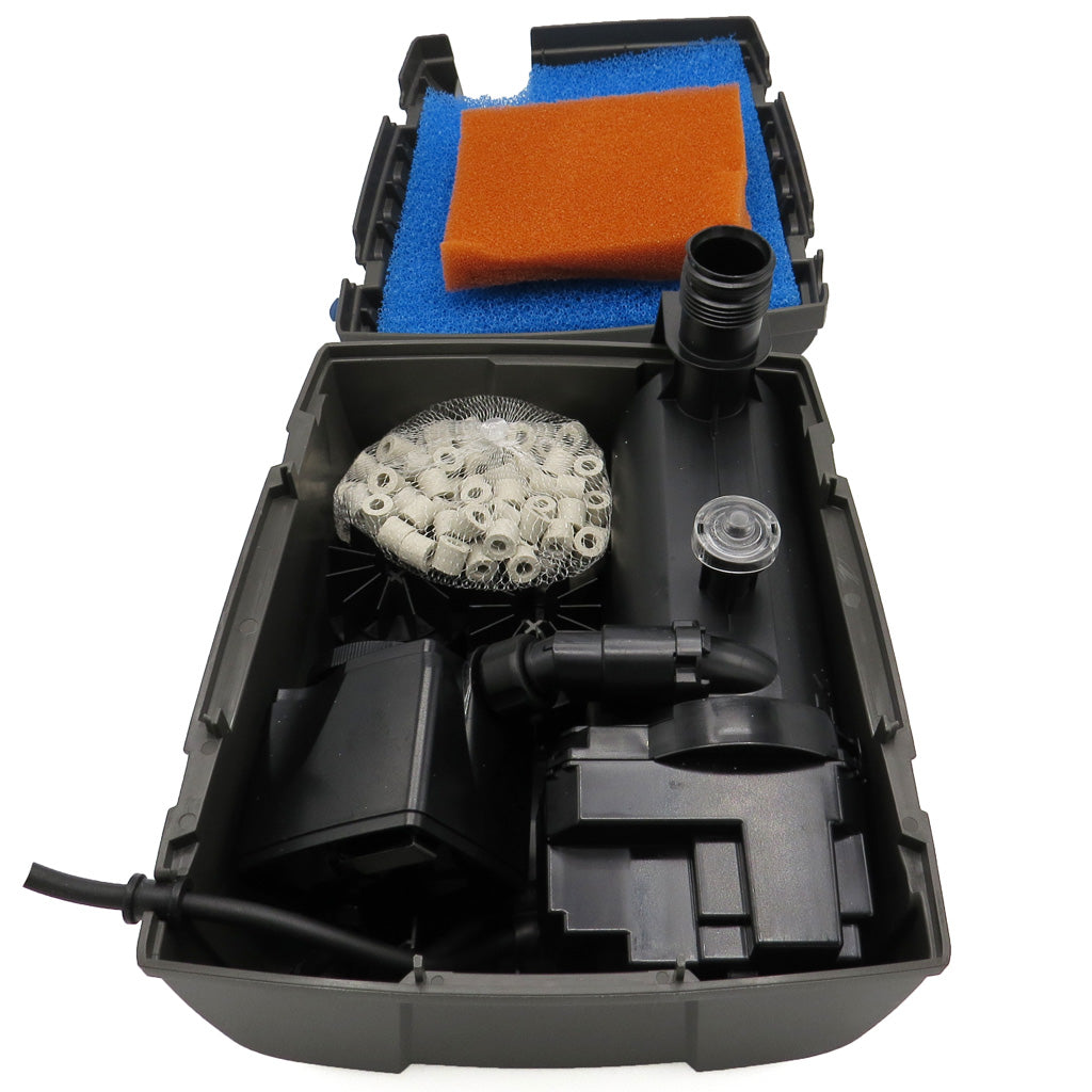 Oase Filtral UVC 3000 Unterwasserfilter