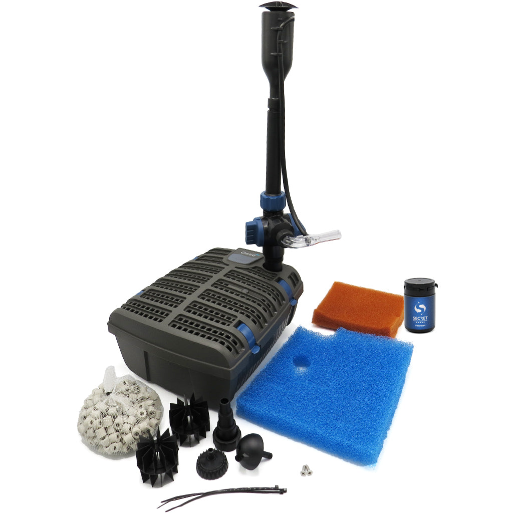 Oase Filtral UVC 3000 Onderwaterfilter