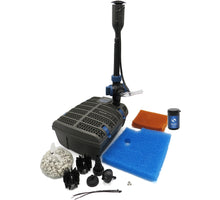Oase Filtral UVC 3000 Onderwaterfilter