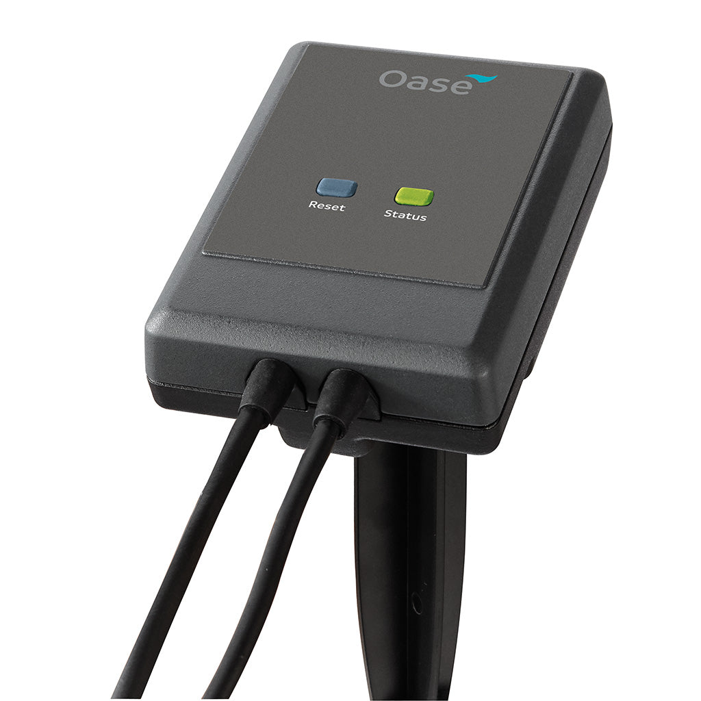 Oase Garden Controller Cloud