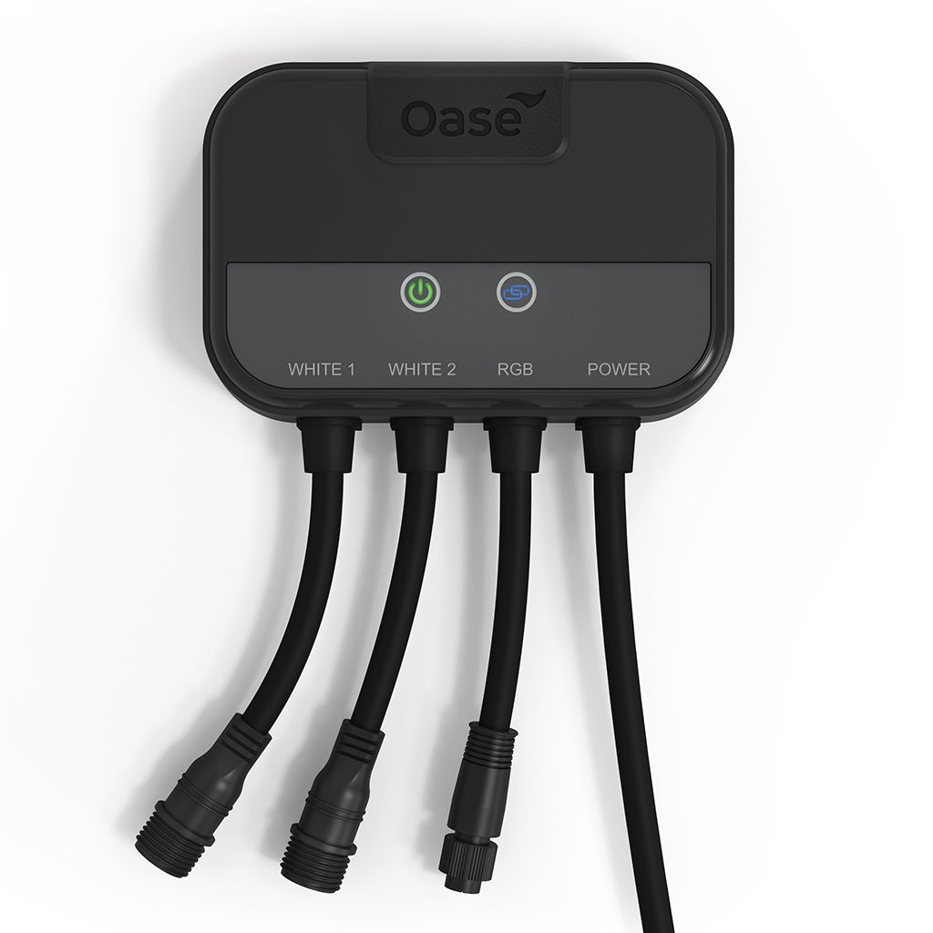 Oase Lunaqua Connect Controller Oase Switch