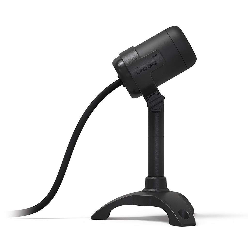 oase-lunaqua-connect-tuinspot-l-solo-wit-verlengstuk-zijkant